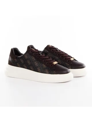 Guess Sneaker Mann elba