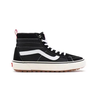 UA SK8-Hi MTE-1 BLACK MEN'S FASHION ZAP.FASHION UA SK8-Hi MTE-1 BLACK