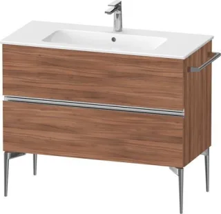 Duravit Sivida Waschtischunterschrank 1010x591x477mm, bodenstehend  SV4645010790000