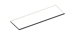 Keuco Glasabl. Ersatzteil SPS 90110 342x118x6mm, 90110000013 90110000013