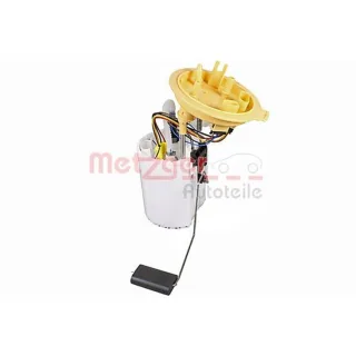 Metzger Kraftstoffpumpe Audi A3 Tt Seat Leon Skoda Octavia VW Golf