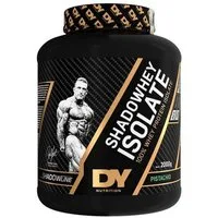 Dorian Yates Dorian Yates Shadowhey Isolate – 2000 g Pulver