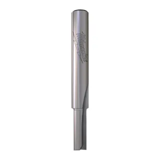 Milwaukee Nutfräser 2-Schneiden 1/4" Schaft 4,75 x 50,8 mm - 4932500854