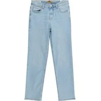 Jack & Jones Junior Regular-fit-Jeans JJIClark JJOriginal (1-tlg)
