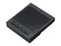 Nintendo GameCube 16MB Memory Card 251