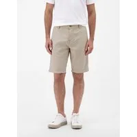 LERROS Chinoshorts Flexible Chino Bermuda in Strukturqualität
