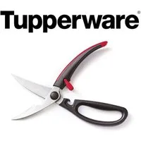 TUPPERWARE Geflügelschere Tupperware Chickeria, Geflügelschere