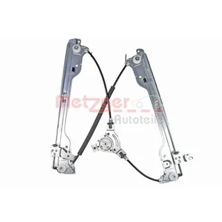 Metzger Fensterheber vorne rechts Nissan Qashqai 1
