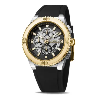 Rotorcraft Scorpion Chrono Mehrfarben