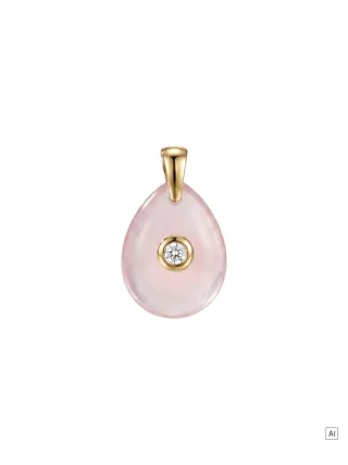 PURELEI Natural Grace Charm