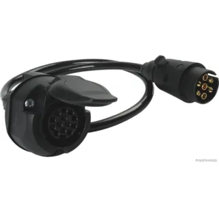 HERTH&BUSS Adapterkabel für Anhängersteckdose - 51276568