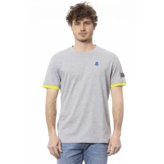 T-Shirt Kurzarm Rundhals
