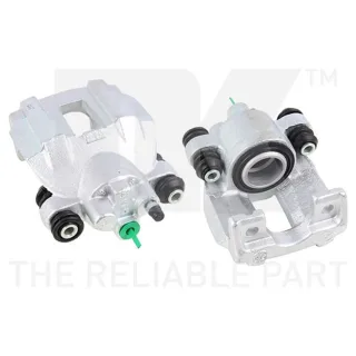 NK Bremssattel hinten rechts Mercedes M-Klasse W163 2133222