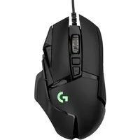 Logitech G502 Hero Maus