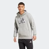 adidas Sportswear Kapuzensweatshirt TARNMUSTER