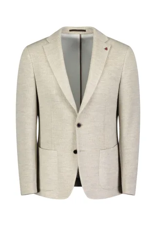 ROY ROBSON - Sakko 2470-00 0-00-15512-17857-00 light brown - Gr. - 52