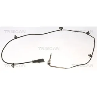 Triscan Sensor f?r Abgastemperatur Opel Astra H Zafira B 1,7 882624008
