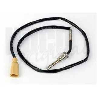 Hueco Abgastemperatursensor nach Partikelfilter Audi Seat Skoda VW 137012