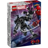 LEGO® LEGO® Super 76276 Heroes Venom Mech vs. Miles Morales Spielbausteine