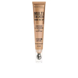 Multitasker Wake Me Up Concealer Und Make-up-basis #ivory 20 ml