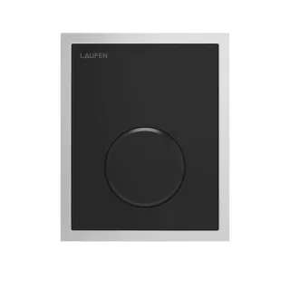Laufen INEO Betätigungsplatte AU108 107x132 H9091080200001