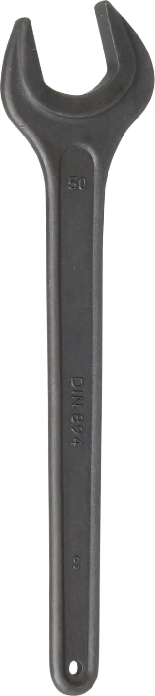 KS Tools Einmaul-Kraftschlüssel - 517.0550