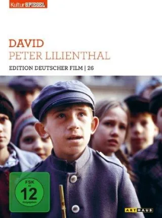 David / Edition Deutscher Film [DVD] [2009]