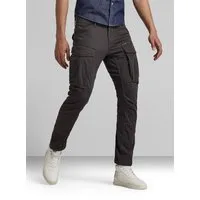 G-STAR Cargohose Rovic Zip 3D Regular Tapered Hose