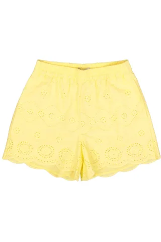 Garcia - Q260145 lush lemon - Gr. - S