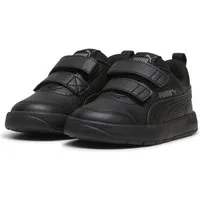 PUMA Courtflex V3 Sneakers Klein Kinder Sneaker