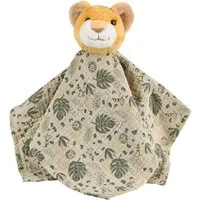 Sterntaler® Schmusetuch Löwe Leo, L