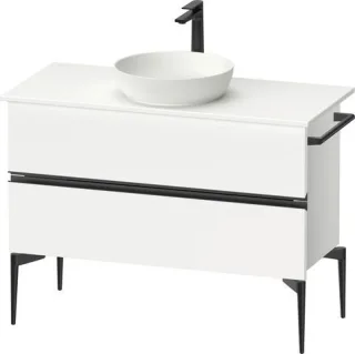 Duravit Sivida Waschtischunterschrank 1045x548x475mm, bodenstehend  SV46590BD180000