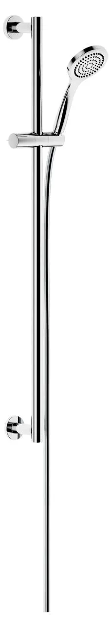 Keuco Brause-Set IXMO 59587, 59587010921 59587010921