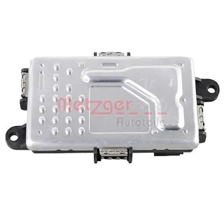 Metzger Gebl?seregler Mercedes Amg C-Klasse Cls E-Klasse Glk-Klasse Sl