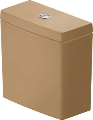 Duravit Balcoon Spülkasten 4, 5/3 l, United Water Label Klasse 1 095710AM85