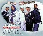 One Minute/