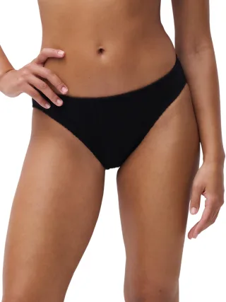 Chantelle Lingerie - Swim One Size Slip Black