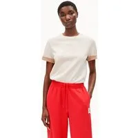 Armedangels T-Shirt UN-WASTED T-Shirt aus recyceltem Baumwoll Mix Regular Fit