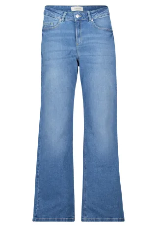 CARTOON - Stretch-Jeans blau - Gr. - 36