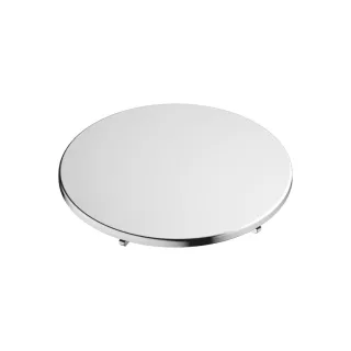Dornbracht Abdeckung Ersatzteile 90110118500 schwarz glänzend 90110118500-76