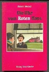 Die Uhr vom roten Haus und andere Geschichten [sh3k]