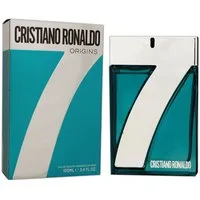 CRISTIANO RONALDO Eau de Toilette CR7 Origins 100 ml
