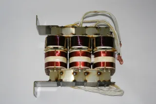 ELMAG Haupttrafo für EUROMIG plus - 9504109