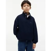 Tommy Hilfiger Sweatshirt Kinder bis 16 Jahre