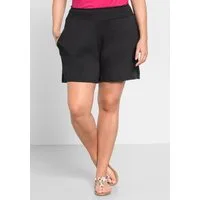 Sheego Strandkleid Shorts