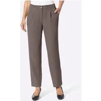 Witt Jerseyhose Hose Innenbeinlänge ca. 74 cm