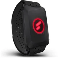 Sportstech Pulsgurt sPulse, Bluetooth & ANT+, LED Feedback