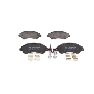 Bosch Bremsbel?ge vorne Ford Transit 2,2 TDCi