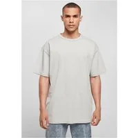 URBAN CLASSICS Rundhalsshirt Organic Basic Tee Herren T-Shirt