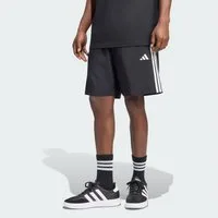 adidas Sportswear Shorts ESSENTIALS 3-STREIFEN CHELSEA LITE SHORTS, GEWEBT (1-tlg)